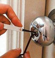 襄樊防盗门开锁